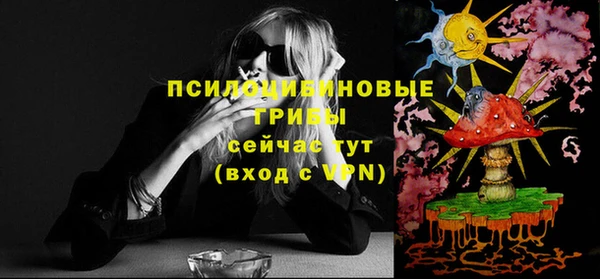 стафф Абаза